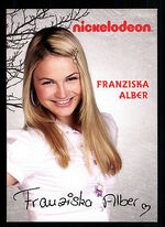 Franziska-Alber-TOP-AK-Orig-Sign-ua-Nickelodeon