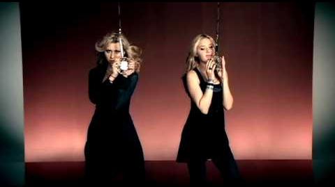 Aly & AJ - Like Whoa