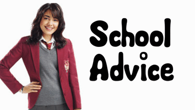 Mara-School Advice