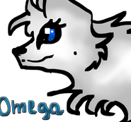 Boska Omega od Drago <3