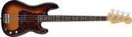 Joe's Fender Precision Bass
