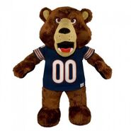 Staley Da Bear