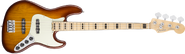 Oscar's bass