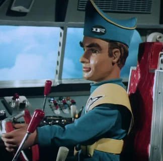 Virgil Tracy | Any Idea Wiki | Fandom