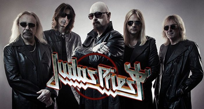 Judas Priest | Any Idea Wiki | Fandom