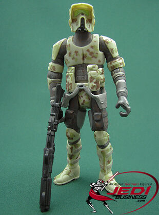 Jedibusiness shop clone trooper