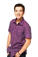 Freddie Benson