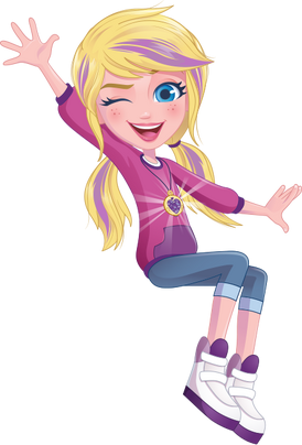 Polly Pocket | Any Idea Wiki | Fandom