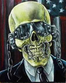 Vic Rattlehead | Any Idea Wiki | Fandom, image size:228x283