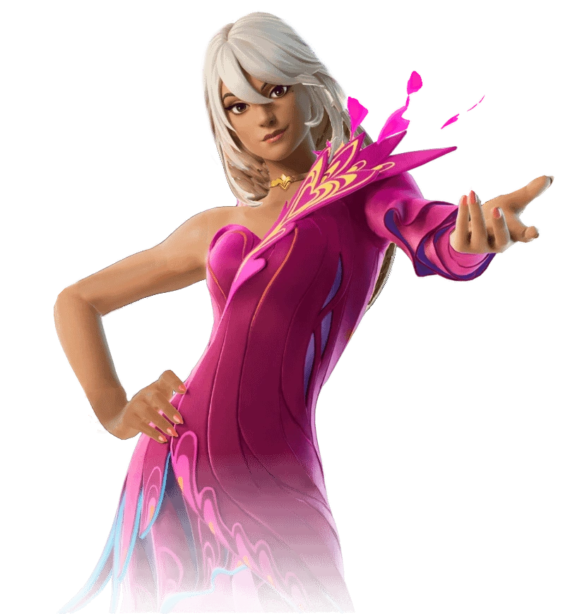 Erica | Anycanon Wiki | Fandom