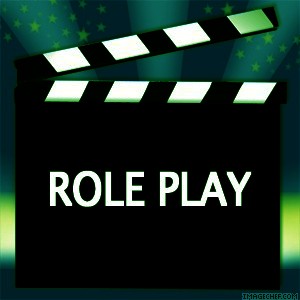 role-play  Tradução de role-play no Dicionário Infopédia de