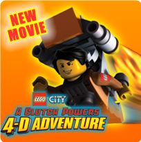 Lego City A Clutch Powers 4 D Adventure Anyold wiki 88 Wiki