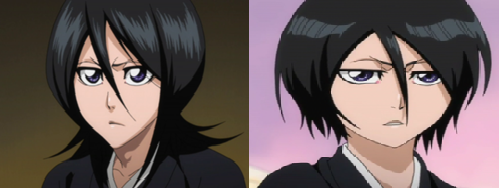 Rukia Kuchiki | Anything Anime Related Wiki | Fandom