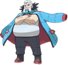 Wulfric