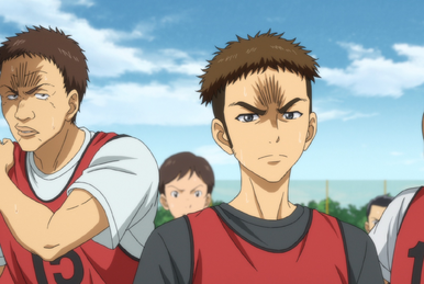Aoashi - The Next Great Sports Anime? 