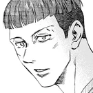 Kanji Nikaidō (74 KB) Kanji Nikaidō #1