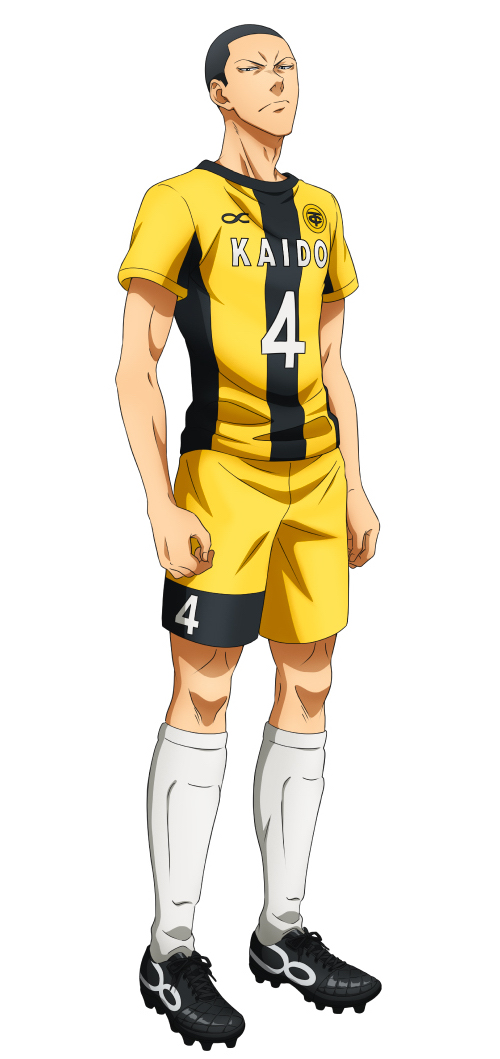 Anime Senpai - Soccer Manga Ao Ashi is getting anime