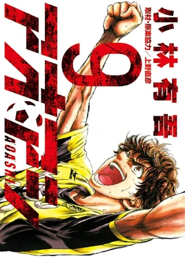 Japanese Cover