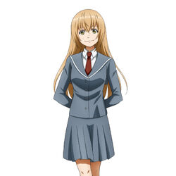 Ao Ashi (Anime), Ao Ashi Wiki