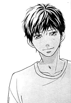 Ao Haru Ride, A Romance Manga : r/anime