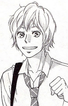 Haruhiko Uchimiya | Ao Haru Ride Wiki | Fandom Haruhiko Uchimiya | Ao Haru Ride Wiki | Fandom