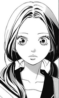 Shuko Murao Ao Haru Ride Wiki Fandom