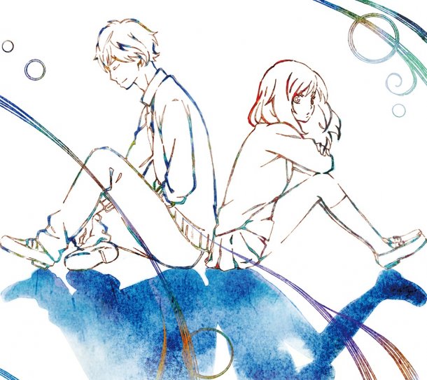 Stream Ao haru ride op by Bubbleteaisfab