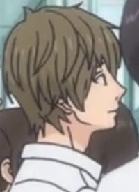 Haruhiko Uchimiya | Ao Haru Ride Wiki | Fandom