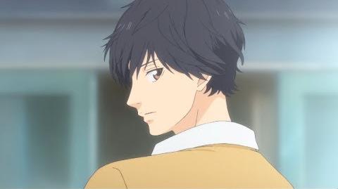 Anime, Ao Haru Ride Wiki