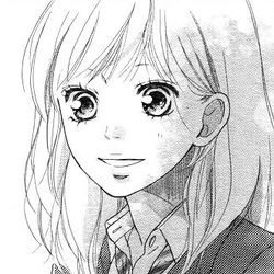 Blu-ray & DVD Volume 3, Ao Haru Ride Wiki