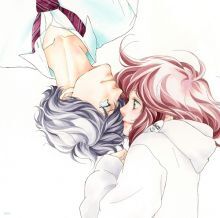 Sekai wa Koi ni Ochiteiru | Ao Haru Ride Wiki | Fandom