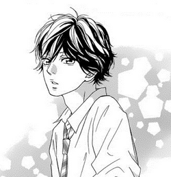 Kou Mabuchi