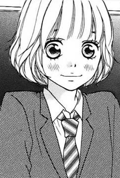 Kou Tanaka, Ao Haru Ride Wiki