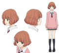 Yuri Makita Ao Haru Ride Wiki Fandom Yuri Makita Ao Haru Ride Wiki Fandom
