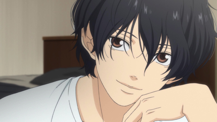 Ao Haru Ride – Episodes 1-4 Impressions