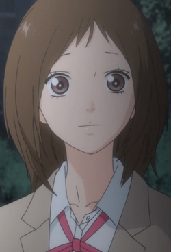 Yumi Ao Haru Ride Wiki Fandom