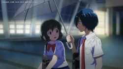 Episode 7: Kozakura Haru | Ao no Orchestra Wiki | Fandom