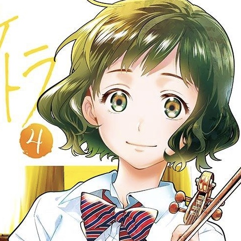 Kozakura Haru Ao No Orchestra Wiki Fandom