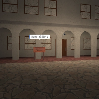 General Store | AO Roblox Wikia | Fandom