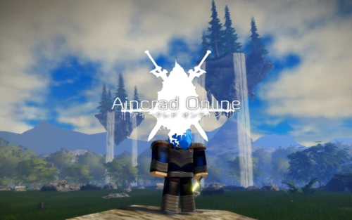 Aincrad Online Wiki