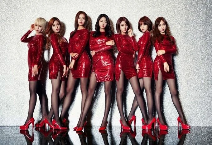 Miniskirt (Japan) | Wikia AOA | Fandom