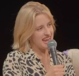 Michaela Lynn Romney | Aoaoaoapod Wiki | Fandom