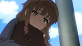 Kaede cry