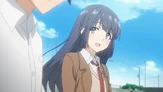 Shoko advising