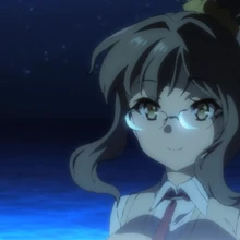 Fukashigi No Karte Seishun Buta Yarou Wa Bunny Girl Senpai No Yume Wo Minai Wiki Fandom It was released on october 3, 2018, and peaked at #52 on the oricon single chart. seishun buta yarou wa bunny girl senpai