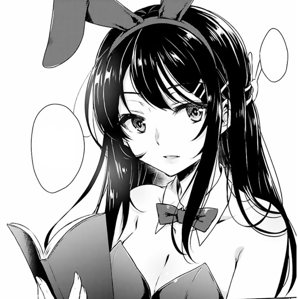 Mai Sakurajima, Seishun Buta Yarou wa Bunny Girl Senpai no Yume wo Minai  Wiki