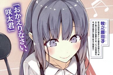 Steam Community :: :: Seishun Buta Yarou wa Bunny Girl Senpai no Yume wo  Minai