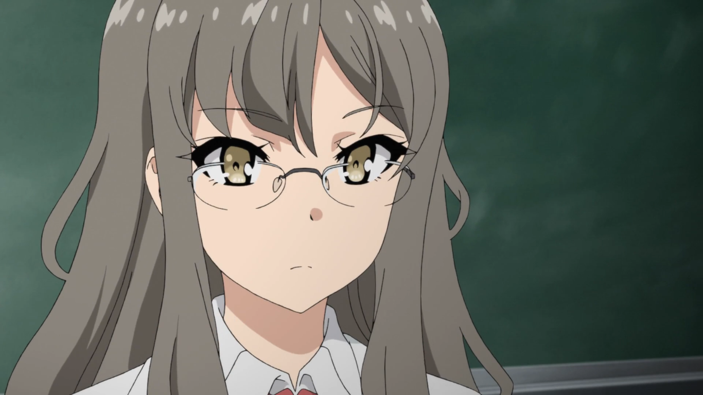 Top 30 Male and Female Anime Characters With Glasses