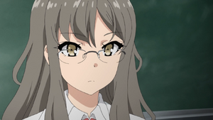 Rio Futaba Anime - Screenshot 1