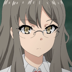 Seišun buta jaró wa Bunny Girl-senpai no jume o minai (2018)